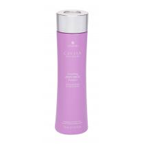 Alterna Caviar Anti-Aging Smoothing Anti-Frizz  250Ml    Für Frauen (Shampoo)