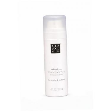 Rituals Hair Care Collection Refreshing Dry Shampoo      50ml(Dry Shampoo) für Frauen