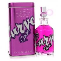 Liz Claiborne Curve Crush      50ml(Eau de Toilette) für Frauen