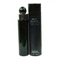 Perry Ellis 360° Black      200ml(Eau de Toilette) für Männer