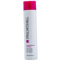 Paul Mitchell Super Strong Shampoo      300ml(Shampoo) Unisex
