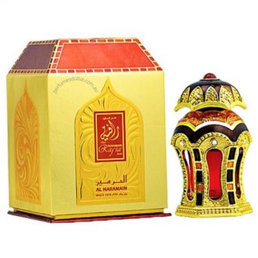 Al Haramain Rafia Gold      20ml(Perfumed Oil) für Frauen