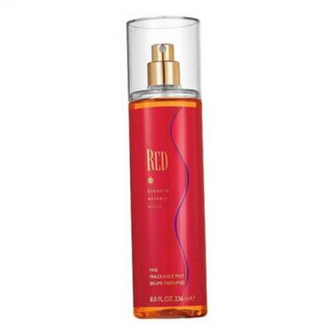 Giorgio Beverly Hills Red       236ml(Body Spray) für Frauen