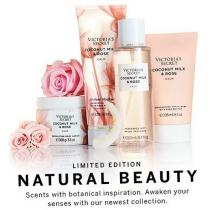 Victoria´s Secret Coconut Milk & Rose Calm      236ml(Body Lotion) für Frauen