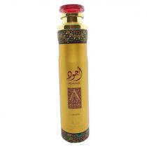 Lattafa Ajwad       300ml(Housing Spray and Diffuser) Unisex