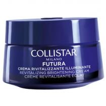 Collistar Futura Revitalizing Brightening Cream      50ml(Day Cream) für Frauen