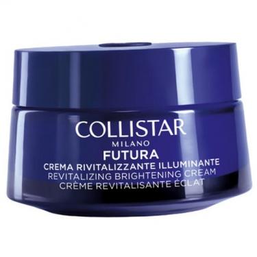Collistar Futura Revitalizing Brightening Cream      50ml(Day Cream) für Frauen