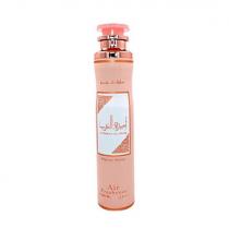 Lattafa Ameerat Al Arab Prive Rose      300ml(Housing Spray and Diffuser) für Frauen