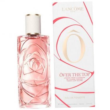 Lancôme Over The Top       100ml(Eau de Toilette) Unisex