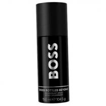 HUGO BOSS Boss Bottled Beyond      150ml(Deodorant) für Männer