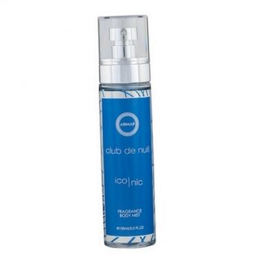 Armaf Club de Nuit Man      150ml(Body Spray) für Männer