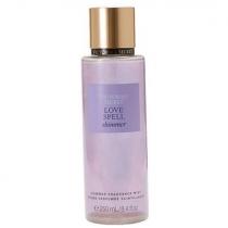 Victoria´s Secret Love Spell Shimmer      250ml(Body Spray) für Frauen