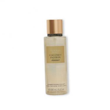 Victoria´s Secret Coconut Passion Shimmer      250ml(Body Spray) für Frauen