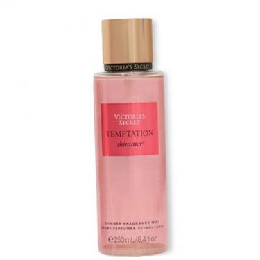 Victoria´s Secret Temptation Shimmer      250ml(Body Spray) für Frauen