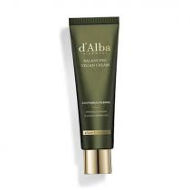 d'Alba Balancing Vegan Cream      55ml(Day Cream) für Frauen