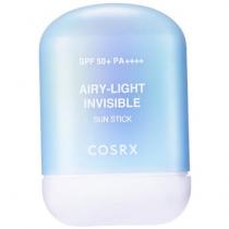 COSRX Airy-Light Invisible Sun Stick  SPF50+    19g(Face Sun Care) Unisex