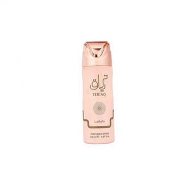 Lattafa Teriaq       200ml(Deodorant) Unisex