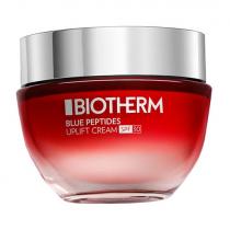 Biotherm Blue Peptides Uplift Cream  SPF30    50ml(Day Cream) für Frauen