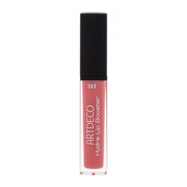 Artdeco Hydra Lip Booster  6Ml 38 Translucent Rose   Für Frauen (Lip Gloss)