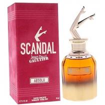 Jean Paul Gaultier Scandal Absolu      50ml(Perfume) für Frauen