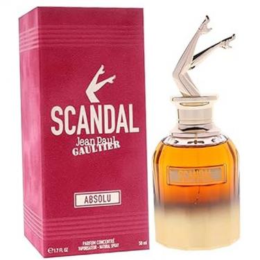 Jean Paul Gaultier Scandal Absolu      50ml(Perfume) für Frauen