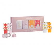 Lattafa Yara Collection   EDP Yara 5 ml + EDP Yara Candy 5 ml + EDP Yara Moi 5 ml + EDP Yara Tous 5 ml   5ml(Eau de Parfum) für Frauen