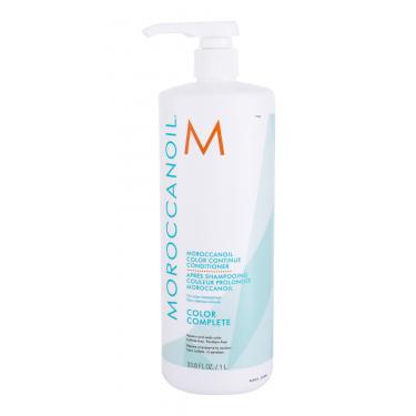 Moroccanoil Color Complete   1000Ml    Für Frauen (Conditioner)