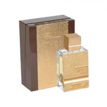 Al Haramain Amber Oud Gold 999.9 Dubai Edition      75ml(Perfume Extract) Unisex