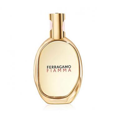 Ferragamo Fiamma       100ml(Eau de Parfum) für Frauen