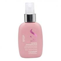 ALFAPARF MILANO Semi Di Lino Moisture Nutritive Detangling Fluid      125ml(Leave-in Hair Care) für Frauen