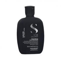 ALFAPARF MILANO Semi Di Lino Sublime Detoxifying Low Shampoo      250ml(Shampoo) für Frauen