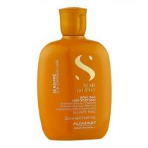 ALFAPARF MILANO Semi Di Lino Sunshine After-Sun Low Shampoo      250ml(Shampoo) für Frauen