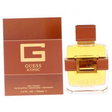 GUESS Iconic       100ml(Eau de Parfum) für Männer