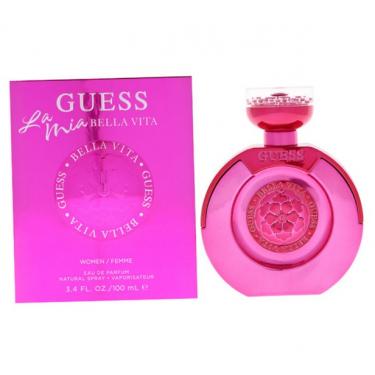 GUESS Bella Vita La Mia      100ml(Eau de Parfum) für Frauen