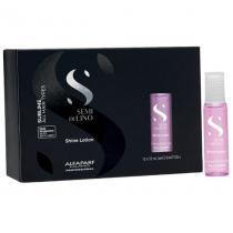 ALFAPARF MILANO Semi Di Lino Sublime Shine Lotion      12x13ml(For Hair Shine) für Frauen