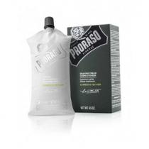 PRORASO Cypress & Vetyver Shaving Cream      275ml(Shaving Cream) für Männer