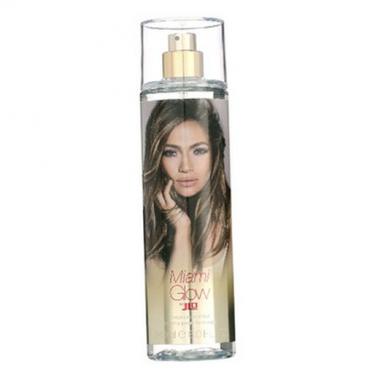 Jennifer Lopez Miami Glow       240ml(Body Spray) für Frauen