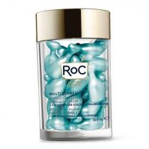 RoC Multi Correxion Hydrate + Plump Serum Capsules      30pc(Skin Serum) für Frauen