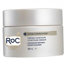RoC Derm Correxion Contour Cream      50ml(Day Cream) für Frauen