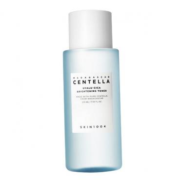 SKIN1004 Hyalu-Cica Brightening Toner      210ml(Facial Lotion and Spray) für Frauen