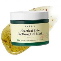 Axis-y 6+1+1 New Skin Resolution Gel Mask      100ml(Face Mask) Unisex