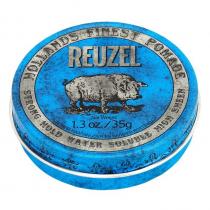 Reuzel Hollands Finest Pomade Water Soluble High Shine      35g(Hair Gel) für Männer