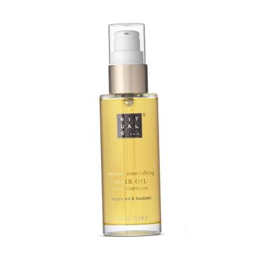Rituals Elixir Hair Collection Intense Nourishing Hair Oil      45ml(Hair Oils and Serum) für Frauen