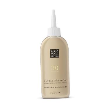 Rituals Hair Care Collection 30 Seconds Ultra Shine Mask      200ml(Hair Mask) für Frauen