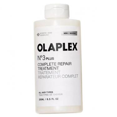 Olaplex No.3 PLUS Complete Repair Treatment      250ml(Hair Mask) für Frauen