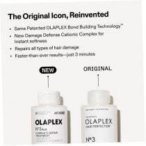 Olaplex No.3 PLUS Complete Repair Treatment      100ml(Hair Mask) für Frauen