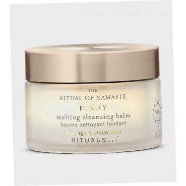 Rituals The Ritual Of Namaste Purity Melting Cleansing Balm      100ml(Cleansing Cream) für Frauen