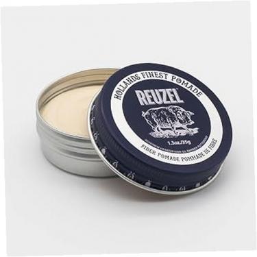 Reuzel Hollands Finest Pomade Fiber Pomade      35g(For Definition and Hair Styling) für Männer