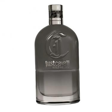 Roberto Cavalli Just Cavalli Wild Heart      90ml(Eau de Toilette)Ohne Box für Männer
