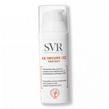 SVR AK Secure DM Protect  SPF50+    50ml(Sun Body Lotion) für Frauen